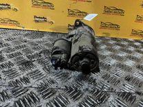 Стартер 3UJZ1Q Opel Corsa купить на авторазборке