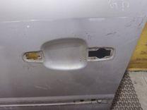 Дверь передняя левая 6O4Z7F Opel Vectra - Фото 4