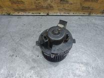 Моторчик печки QUTH4C Citroen Xsara Picasso - Фото 3