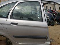 Замок двери задней правой 5BDDJK Citroen Xsara Picasso