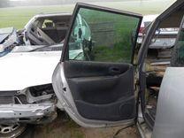 Стеклоподъемник электрический задний правый UHY4BB Renault Espace