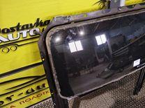 Люк FZW1SP Ford Galaxy купить на авторазборке