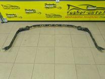 Усилитель бампера заднего TK12VD Volkswagen Bora - Фото 4