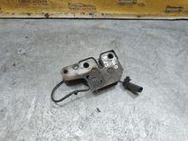 Замок капота PO969Q Volkswagen Polo купить в магазине запчастей бу