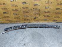 Кронштейн крепления бампера заднего 8BG9M2 Skoda Fabia купить