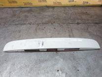 Накладка подсветки номера 99GLTO Nissan Note купить