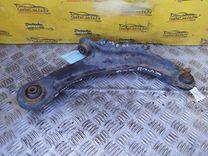 Рычаг передний правый 19F64H Renault Scenic - Фото 1