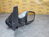 Зеркало наружное правое IQD673 Renault Scenic купить на авторазборке