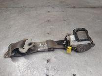 Ремень безопасности передний левый EUC9LM Honda Accord