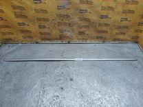 Молдинг двери передней правой I3HS61 Ford Mondeo - Фото 1