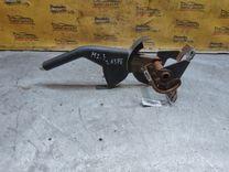 Рычаг ручного тормоза (ручника) 11BKEV Mazda 3