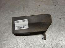 Заглушка порога 1HZRML Volkswagen Passat