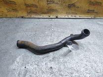 Трубка охлаждающей жидкости металлическая ND9GQ4 Citroen C4 Grand Picasso