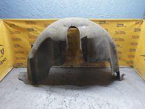 Защита арок задняя левая (подкрылок) IM3YGW Peugeot 406