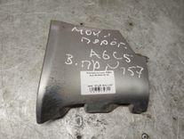 Накладка на порог PI9E4I Audi A6