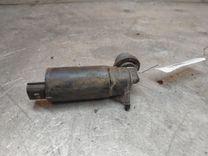 Насос (моторчик) омывателя стекла B8JG06 Toyota Corolla - Фото 2