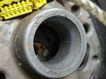 Руль ZCRB5T Audi A4 - Фото 6