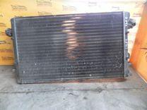 Радиатор (основной) JC8FHP Volkswagen Golf - Фото 3