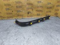 Накладка на порог 8I3R8B Volvo S40 купить с доставкой. Огромный выбор запчастей и марок авто. У нас есть практически все.