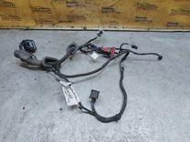 Проводка двери передней левой D4QA9F Ford Mondeo купить в магазине запчастей бу