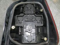 Фонарь задний левый 1KT14O Skoda Felicia купить с доставкой