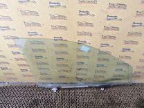 Стекло двери передней левой QGWZEJ Toyota Corolla - Фото 3