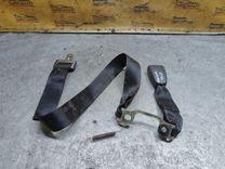 Ремень безопасности задний центральный EXGZCT Mitsubishi Carisma купить