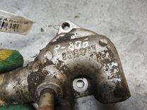 Корпус термостата YUKBRE Peugeot 806 - Фото 4