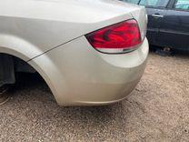 Бампер задний T6BCS7 Fiat Linea купить