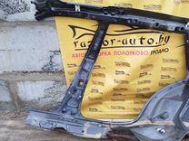Стойка кузовная центральная правая YYTJYO Peugeot 406 купить с доставкой