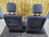 Сиденье переднее IA0BH4 Renault Espace undefined