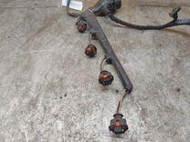 Проводка форсунок 9N5JCE Peugeot 206 купить на авторазборке