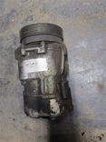 Компрессор кондиционера A00470 Ford Galaxy купить