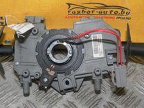 Переключатель подрулевой (стрекоза) YUNJUG Renault Scenic - Фото 3