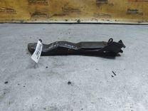 Кронштейн крепления бампера переднего 68RU0L Toyota Avensis купить с доставкой