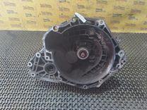 КПП механическая (МКПП) 5-ступенчатая 1F7SSC Opel Astra - Фото 2