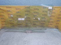 Стекло двери передней левой 2W8V45 Ford Mondeo - Фото 1