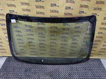 Стекло заднее GNZGNP Honda Accord