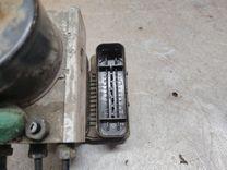 Блок ABS R87CLD Opel Astra купить с доставкой