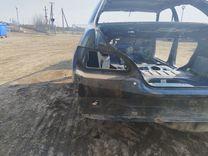 Крыло заднее левое MPK6CS Peugeot 406 - Фото 7