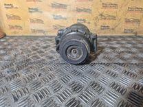 Компрессор кондиционера J3E1B8 BMW 5 E39 - Фото 2