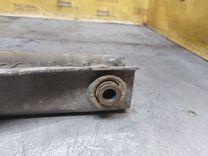 Рычаг задний правый 96DQ0I Peugeot 406 - Фото 4