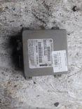 Блок AirBag GTEHSZ Chrysler Voyager купить