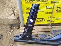 Стойка кузовная центральная левая AT22FL Fiat Stilo - Фото 1