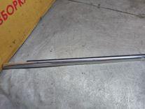 Молдинг стекла двери задней левой наружный 8035PH Peugeot 607 купить