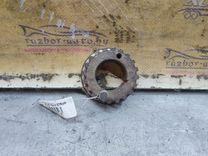 Шестерня коленвала 1QHZAF Renault Espace - Фото 1