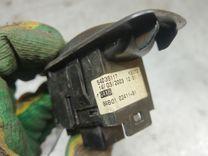 Кнопка стеклоподъемника заднего левого STM2U5 Toyota Corolla - Фото 4