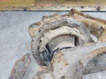 Рычаг задний правый 8EZKX8 Opel Vectra купить на авторазборке