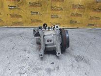 Компрессор кондиционера 7NN7O1 Subaru Forester купить с доставкой