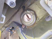 Стойка кузовная передняя левая MB8XWC Opel Zafira - Фото 10